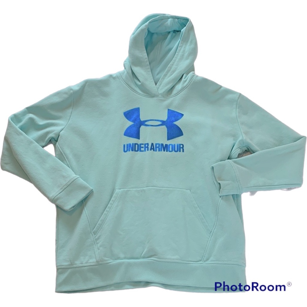 UNDER ARMOUR Hoodie
